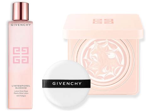 illuminante givenchy|Brightening skin care .